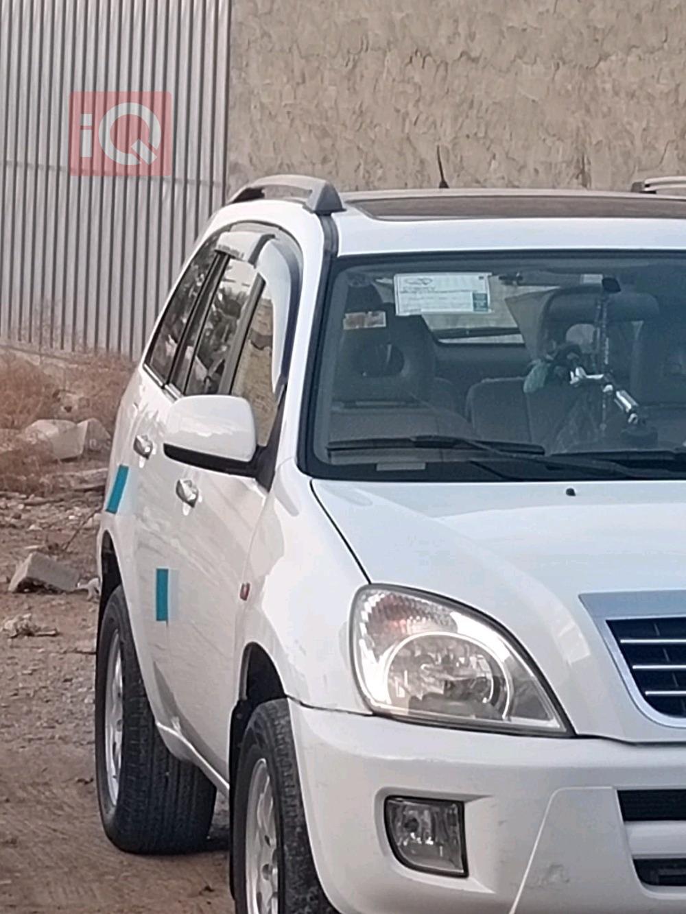 شيري تيجو 2